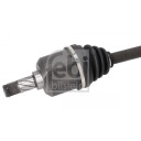 FEBI BILSTEIN 196463 Drivaksel