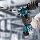 Makita Båndfil DBS180Z 9mm 18V Uten batteri