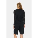Saint Tropez Dame Jakker Svart L