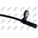 ABS sensor NTY HCA-CH-027