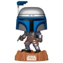 Northix Star Wars Jango Fett Actionfigur 6 Tommer