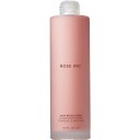 Rose Inc Skin Resolution Clarifying Toner 120 ml