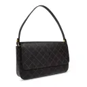 By Malene Birger Dame Vesker Svart ONE SIZE,