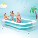 Intex Badebasseng, 749 L. Intex Pool 56483