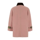 Valentino Garavani Dame Frakker Rosa 2XL,