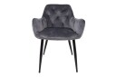 Brita Stol 61x57x83 cm Grå -