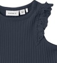 Name It Topp   NbfFennas   Dark Sapphire   Name It   56   Singlet   Blå