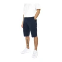Ben Sherman Herre Shorts Blå W40,