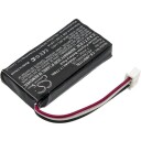 JBL Flip 1 batteri (1050 mAh 7.4 V, Sort)