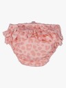 Geggamoja UV Badebleie Baby 50-56 Pink Leo