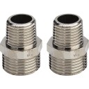 1/2" adaptersett