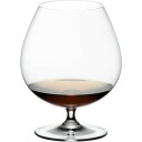Riedel Vinum brandyglass 2-pakning 84 cl
