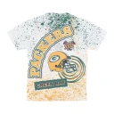 Mitchell & Ness Herre Topper Flerfarget M,