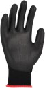 Tegera 860 Monteringshanske PU/Nylon Størrelse 9 Klær