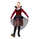 Riethmüller Midnatt Vampyr Barn Kostyme X-large 9917908