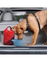 Kurgo Reiseskål For Hund Collaps A Bowl Blå