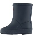 Hunter Gummistøvler m. for   Kids First   Hunter Navy   Hunter   24   Gummistøvler   Blå