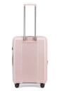 Epic Anthem hard utvidbar medium koffert 66 cm NebulaPINK