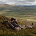 Dovrefjell Fjellduk Hunt Thinsulate – Kings Mountain Shadow