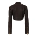 Roberto Cavalli Dame Jakker Svart M,