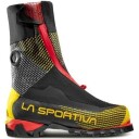 La Sportiva G Summit Black/Yellow