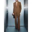 Marella Dame Jakker Brun S,