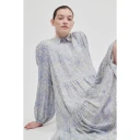 Second Female Mallow Dress Amparo Blue L