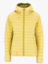 Twentyfour 1222 Thermal Jakke Gul 34