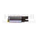 Drivstoffpumpe HÜCO 2503179