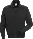 Fristads Sweatshirtjacka 7608 Sm Svart S