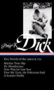 Lethem Jonathan Philip K. Dick: Five Novels of the 1960s & 70s