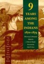 Lehmann Herman Nine Years among the Indians 1870-1879