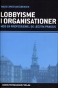 Esbensen Mads Christian Lobbyisme i organisationer