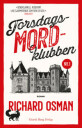 Torsdagsmordklubben Richard Osman 1 - Pocketbok fra Gursli Berg Forlag As