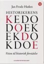 Historikerens Kode Av Jan Frode Hatlen