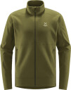Haglöfs Men's Buteo Mid Jacket Grønn L Man