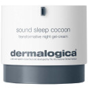 Dermalogica Sound Sleep Cocoon 10 ml Fuktighetsgivende Nattkrem for Moden Hud