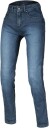 Macna Bloom Damer Motorsykkel Jeans 32 Blå