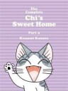 The Complete Chi'S Sweet Home Vol. 4 Av Kanata Konami