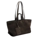 A.p.c. Dame Vesker Brun ONE SIZE,