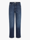 Ichi Twiggy Raven Denim 25