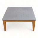 Secundo Kvalitetssikret 105x105 cm moderne sofabord