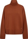 Copenhagen Muse Cmsienna Pullover   UMBER   S