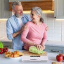 Vakuumpakker 110W – Automatisk, Sous Vide, 10 poser inkludert