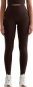 Aim'n - Treningstights Shape Seamless Tights - Brun