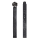 Philipp Plein Herre Accessories Svart 110 CM,