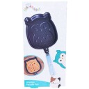 Fizz Creations Squishmallows Winston Non-stick Pannekakepanne med Blått Håndtak