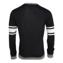 Dolce & Gabbana Herre Strikkevarer Svart M,