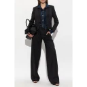 Dsquared2 Dame Jakker Svart L,