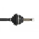 Point Gear Drivaksel POINT GEAR PNG71796